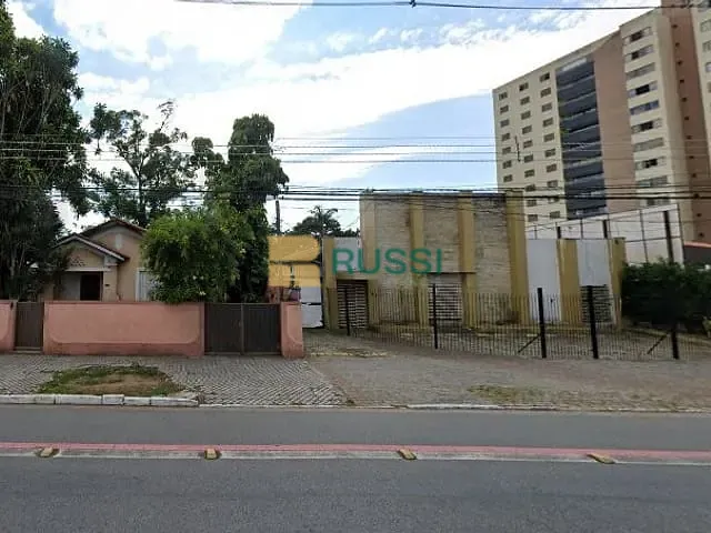 Terreno com 3626m², à venda ou para alugar, no bairro Centro em São José dos Campos