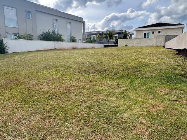 Terreno com 441m², à venda, no bairro Alphaville em Santana de Parnaíba