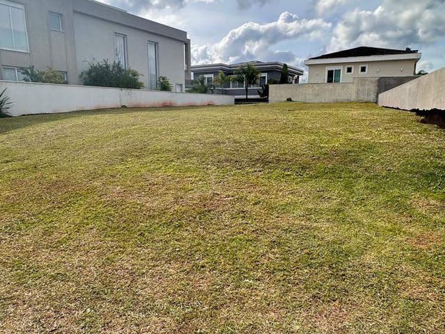 Terreno com 441m², à venda, no bairro Alphaville em Santana de Parnaíba
