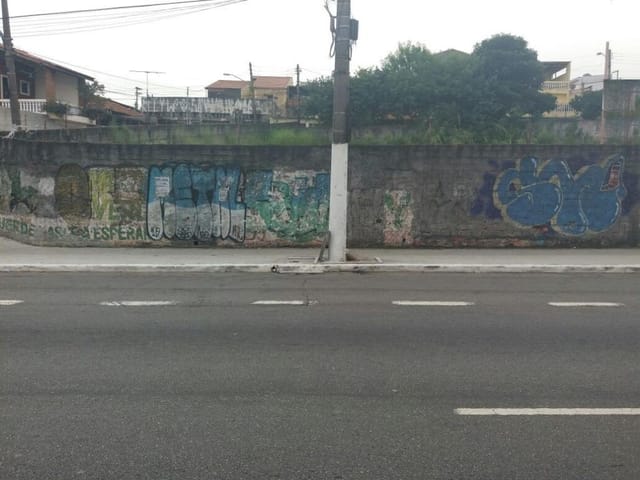 Foto do Terreno - Terreno à venda 2300M², Parque Boturussu, São Paulo - SP | ZONA LESTE IMÓVEIS
