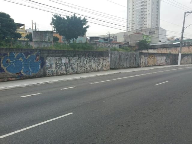 Foto do Terreno - Terreno à venda 2300M², Parque Boturussu, São Paulo - SP | ZONA LESTE IMÓVEIS