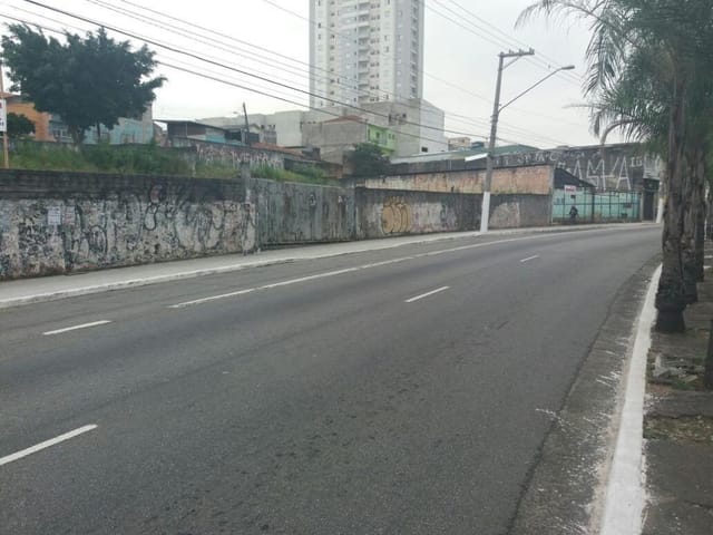 Foto do Terreno - Terreno à venda 2300M², Parque Boturussu, São Paulo - SP | ZONA LESTE IMÓVEIS