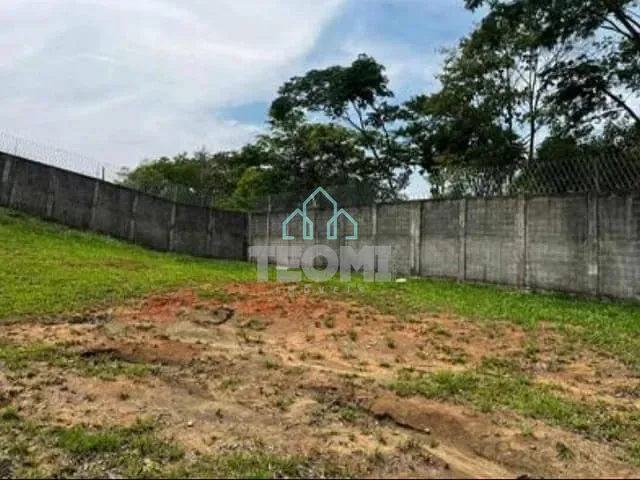 Terreno com 343m², à venda, no bairro Morada dos Nobres em Taubaté