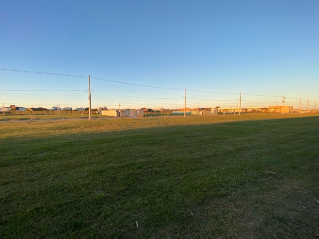 Terreno com 337m², à venda, no bairro Laranjal em Pelotas