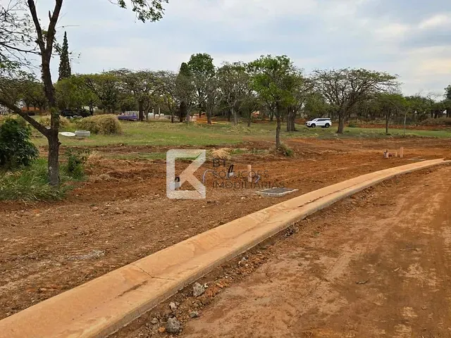 Terreno com 502m², à venda, no bairro Morro Torto em Indaiatuba