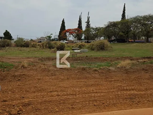 Terreno com 502m², à venda, no bairro Morro Torto em Indaiatuba