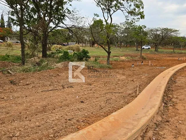 Terreno com 502m², à venda, no bairro Morro Torto em Indaiatuba