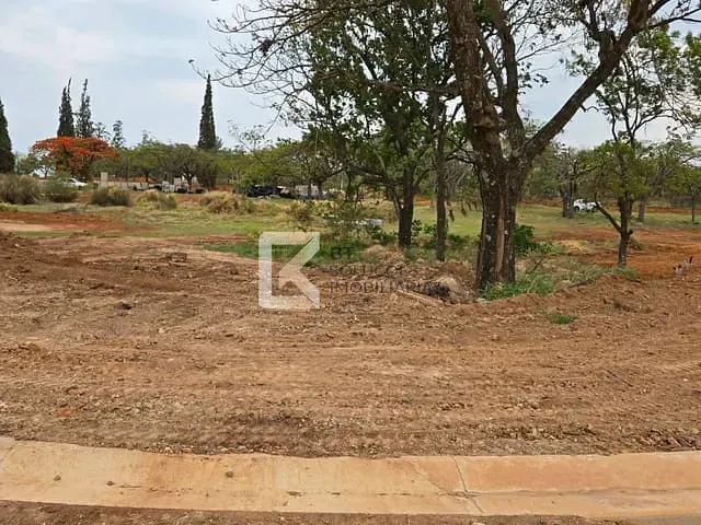 Terreno com 502m², à venda, no bairro Morro Torto em Indaiatuba