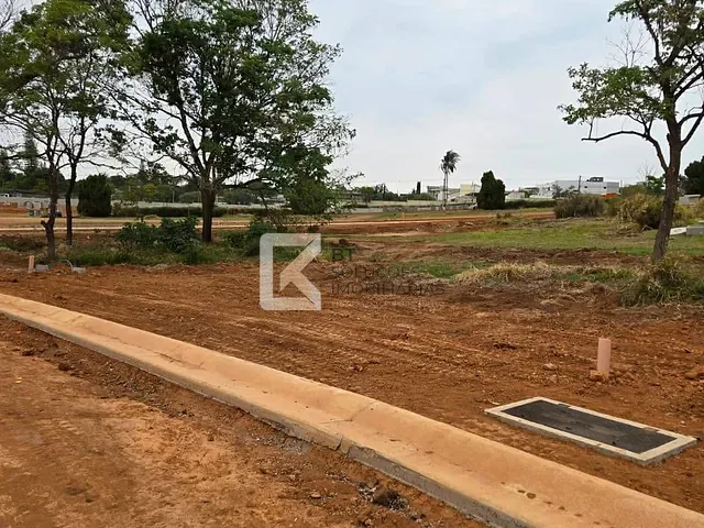 Terreno com 502m², à venda, no bairro Morro Torto em Indaiatuba