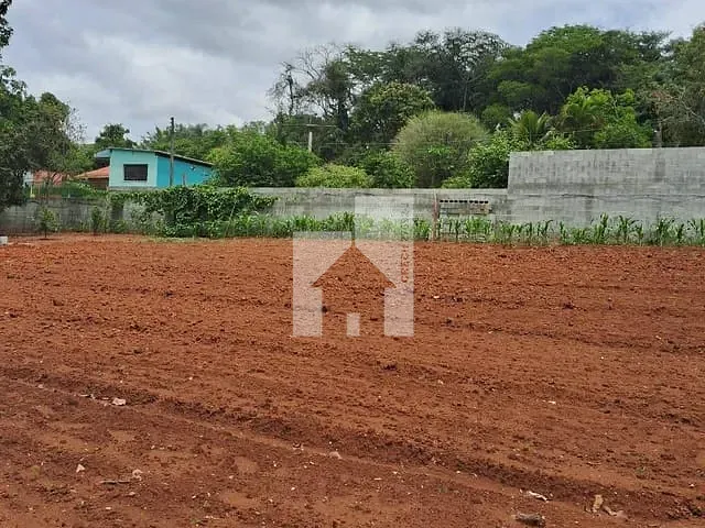 Terreno com 2250m², à venda, no bairro Estância São Jorge em Jarinu