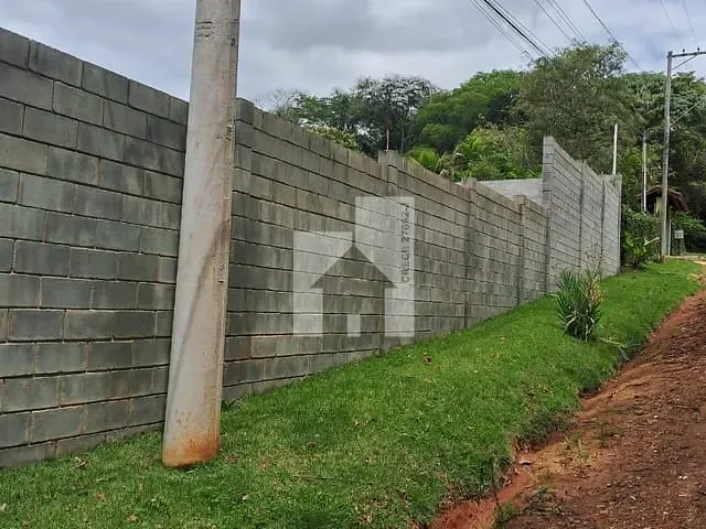 Terreno com 2250m², à venda, no bairro Estância São Jorge em Jarinu