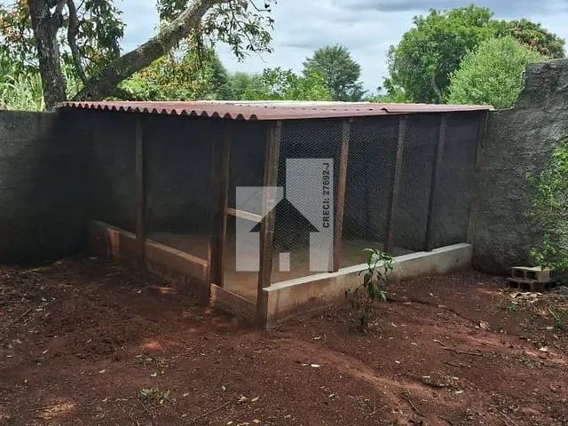 Terreno com 2250m², à venda, no bairro Estância São Jorge em Jarinu