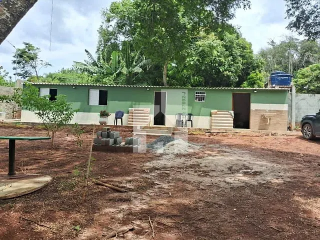 Terreno com 2250m², à venda, no bairro Estância São Jorge em Jarinu