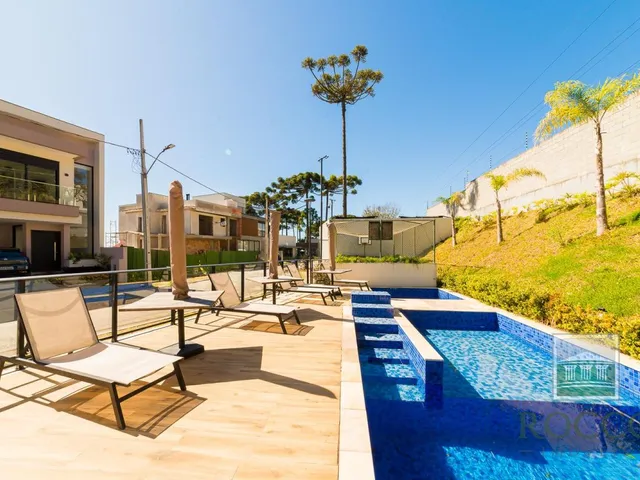 Terreno à venda, no bairro Santa Cândida em Curitiba