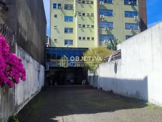 Terreno com 184m², à venda, no bairro Floresta em Porto Alegre