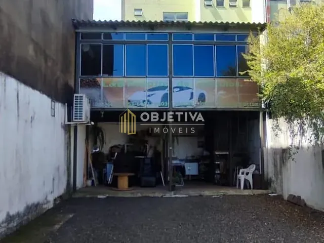 Terreno com 184m², à venda, no bairro Floresta em Porto Alegre