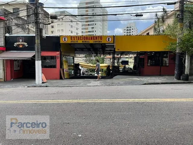 Terreno com 929m², à venda, no bairro Vila Gumercindo em São Paulo