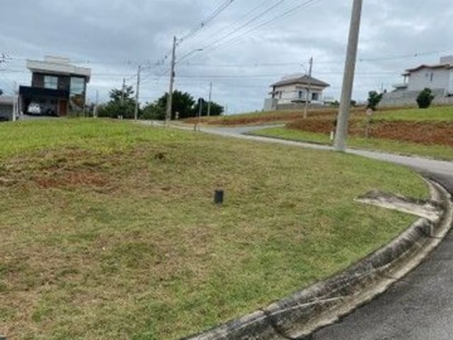 Foto do Terreno - Terreno à venda, 272 m² por R$ 325.000,00 - Residencial Fogaça - Jacareí/SP | RUSSI IMÓVEIS