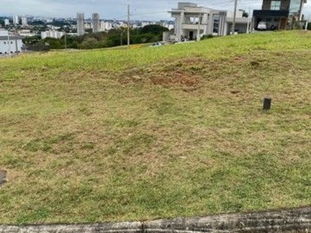 Foto do Terreno - Terreno à venda, 272 m² por R$ 325.000,00 - Residencial Fogaça - Jacareí/SP | RUSSI IMÓVEIS