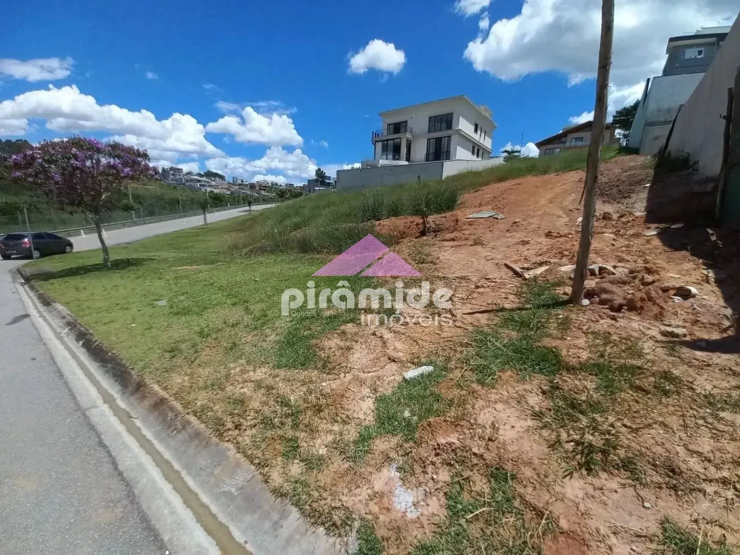 Terreno, 451 m² - Foto 2