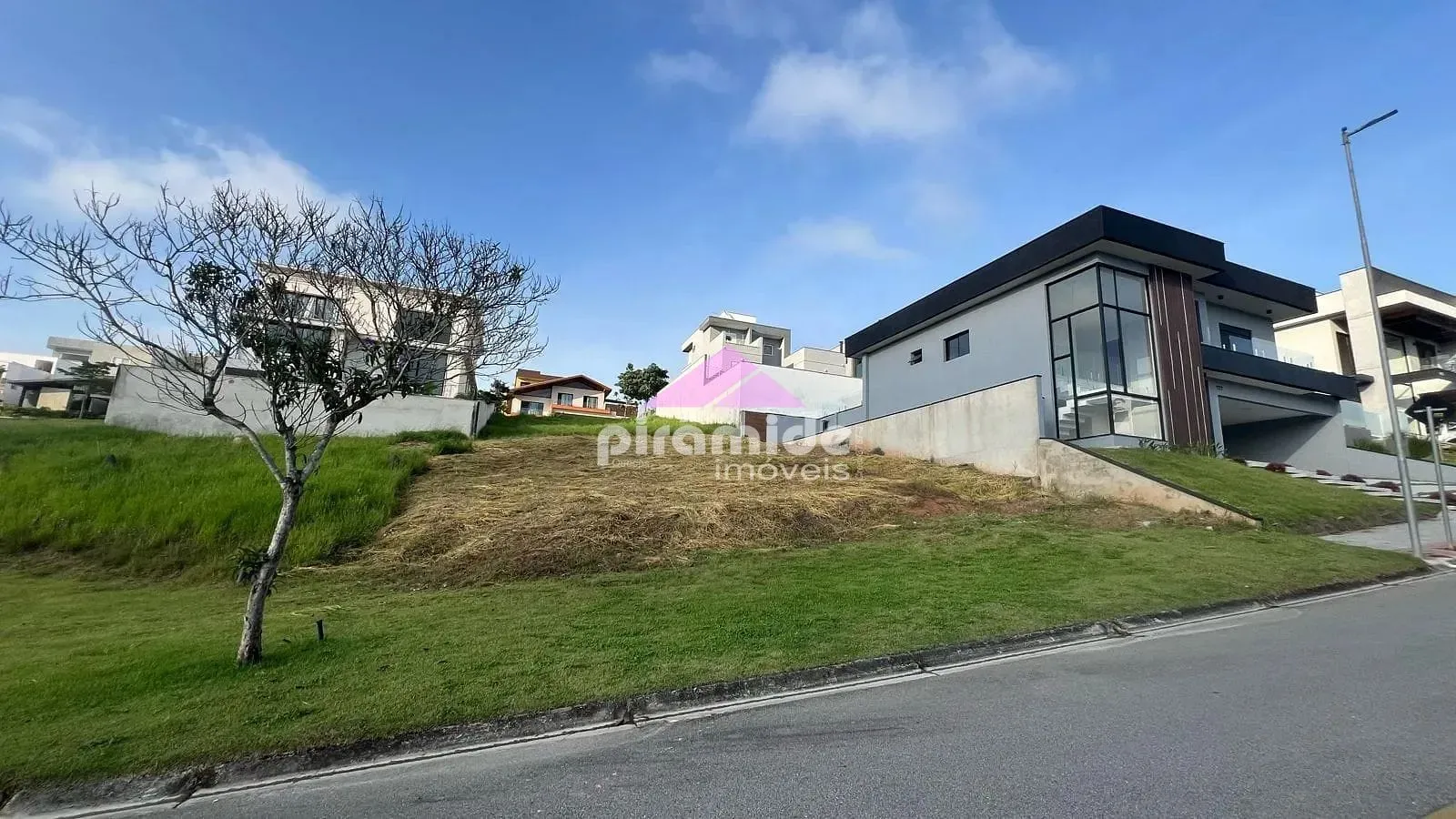 Terreno, 451 m² - Foto 4