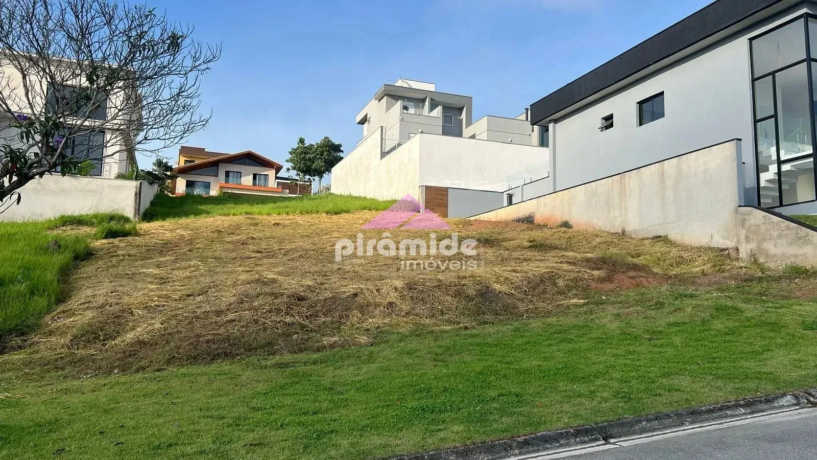 Terreno, 451 m² - Foto 3