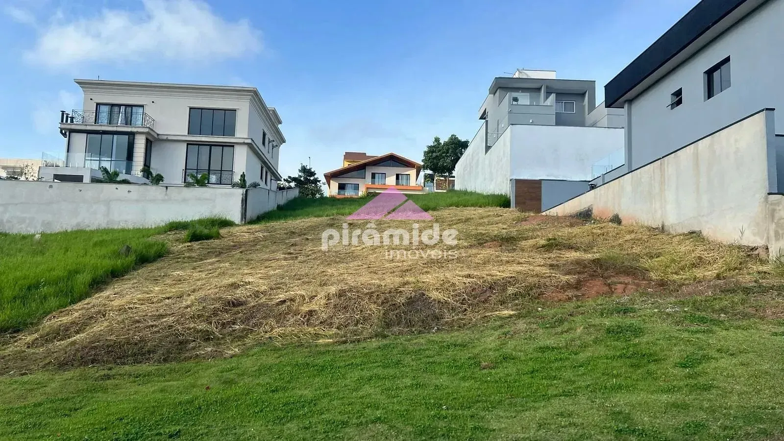 Terreno, 451 m² - Foto 5