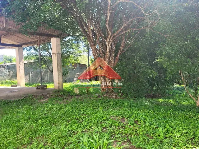 Terreno com 1519m², à venda, no bairro Vista Verde em São José dos Campos