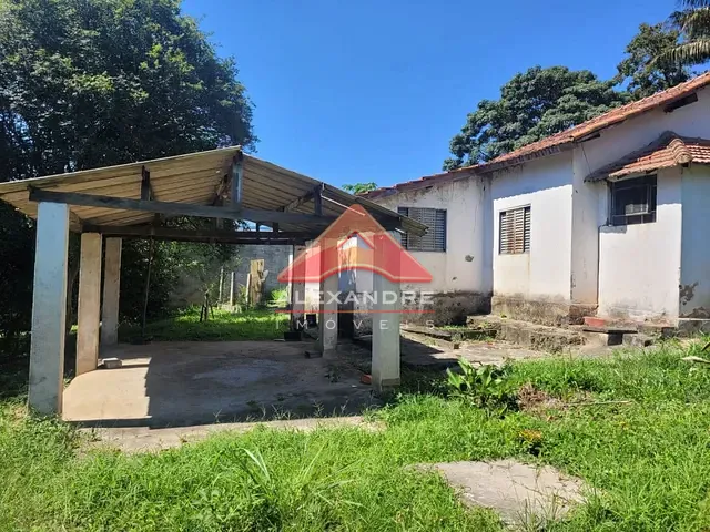 Terreno com 1519m², à venda, no bairro Vista Verde em São José dos Campos