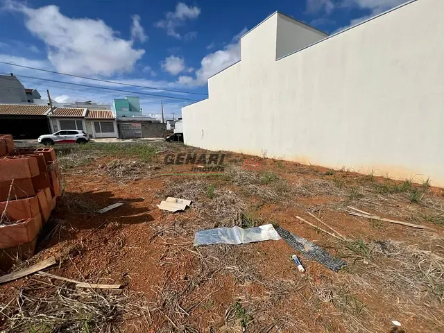 Terreno com 150m², à venda, no bairro  Jardim Residencial Nova Veneza em Indaiatuba