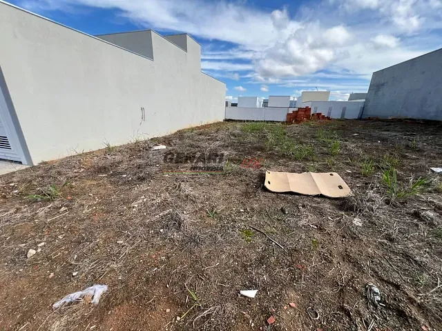 Terreno com 150m², à venda, no bairro  Jardim Residencial Nova Veneza em Indaiatuba