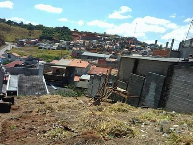 Foto do Terreno - Terreno à venda, 250 m² por R$ 180.000,00 - Jardim Nova República - São José dos Campos/SP | INDEPENDENCE NEGOCIOS IMOBILIARIOS LTDA