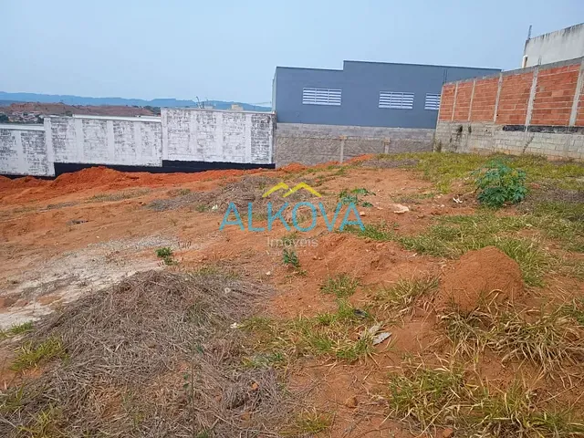 Terreno com 175m², à venda, no bairro Setville em São José dos Campos