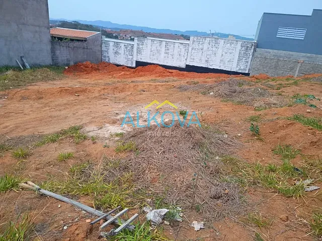 Terreno com 175m², à venda, no bairro Setville em São José dos Campos