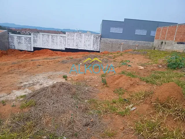 Terreno com 175m², à venda, no bairro Setville em São José dos Campos