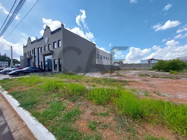 Terreno com 540m², à venda, no bairro Van Gogh em Holambra
