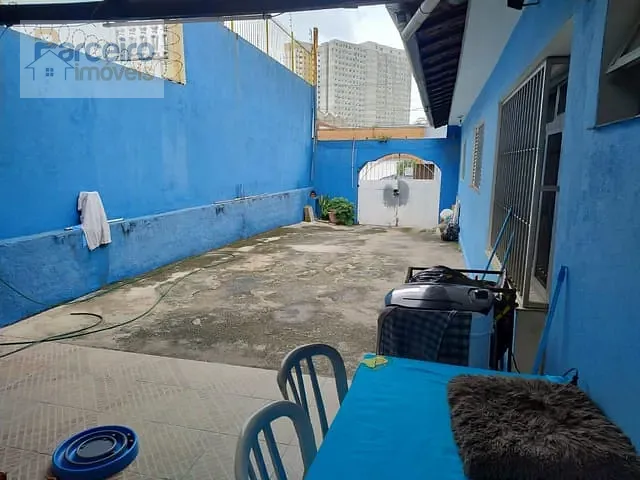 Terreno com 305m², à venda, no bairro Vila Nova Manchester em São Paulo