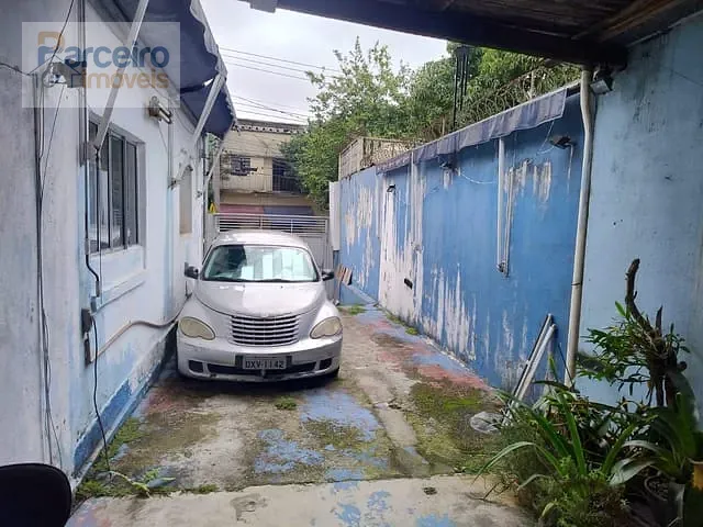 Terreno com 305m², à venda, no bairro Vila Nova Manchester em São Paulo