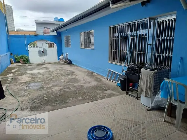 Terreno com 305m², à venda, no bairro Vila Nova Manchester em São Paulo