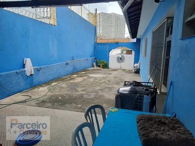 Terreno com 305m², à venda, no bairro Vila Nova Manchester em São Paulo