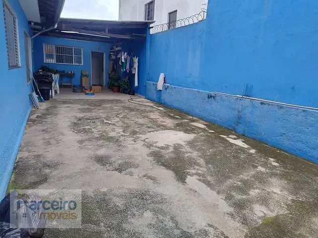 Terreno com 305m², à venda, no bairro Vila Nova Manchester em São Paulo