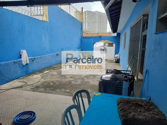 Terreno com 305m², à venda, no bairro Vila Nova Manchester em São Paulo