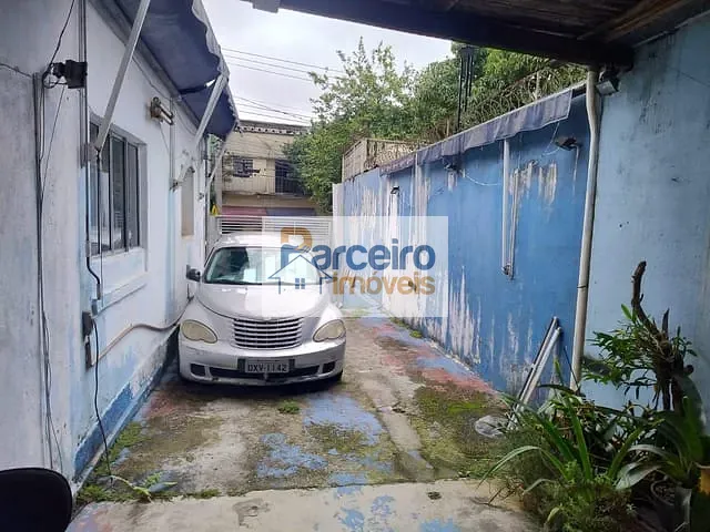Terreno com 305m², à venda, no bairro Vila Nova Manchester em São Paulo
