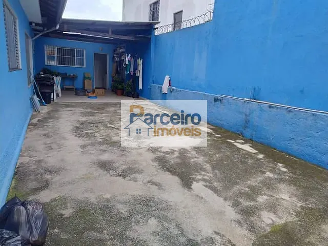 Terreno com 305m², à venda, no bairro Vila Nova Manchester em São Paulo