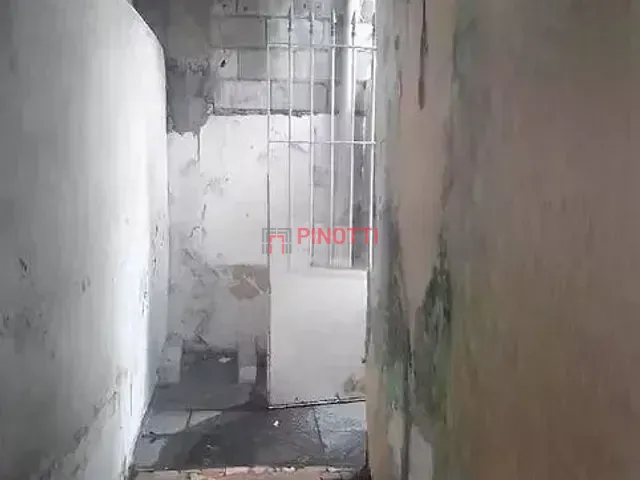 Terreno à venda, no bairro Jardim Nascimento em São Bernardo do Campo