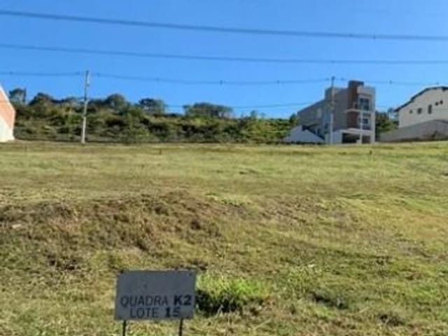 Terreno com 133m², à venda, no bairro Jardim Atalaia em Cotia