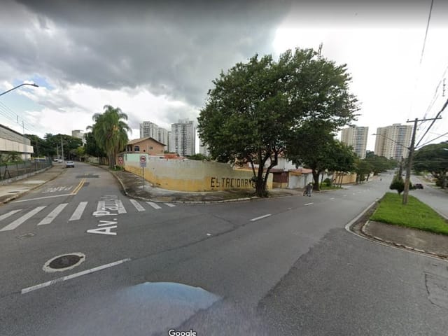 Foto do Terreno - Terreno à venda 680M², Jardim Esplanada II, São José dos Campos - SP | RUSSI IMÓVEIS