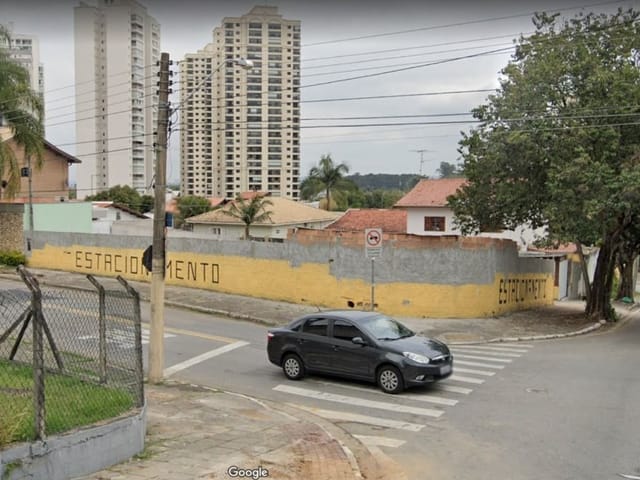 Foto do Terreno - Terreno à venda 680M², Jardim Esplanada II, São José dos Campos - SP | RUSSI IMÓVEIS