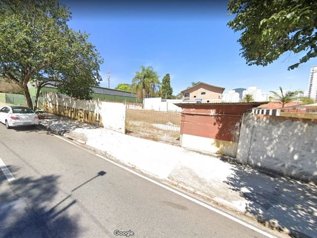 Foto do Terreno - Terreno à venda 680M², Jardim Esplanada II, São José dos Campos - SP | RUSSI IMÓVEIS