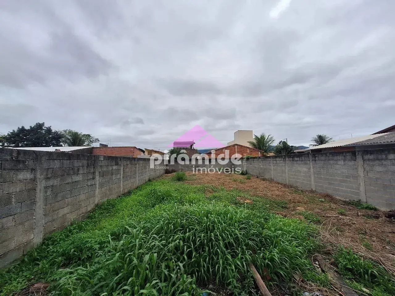 Terreno, 250 m² - Foto 1